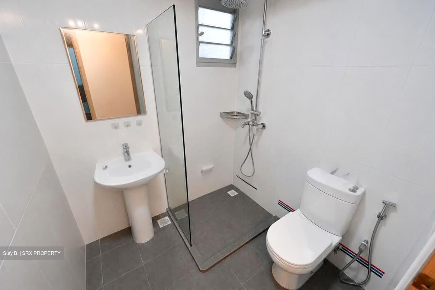 Blk 101A Eastcreek @ Canberra (Sembawang), HDB 4 Rooms #592044941